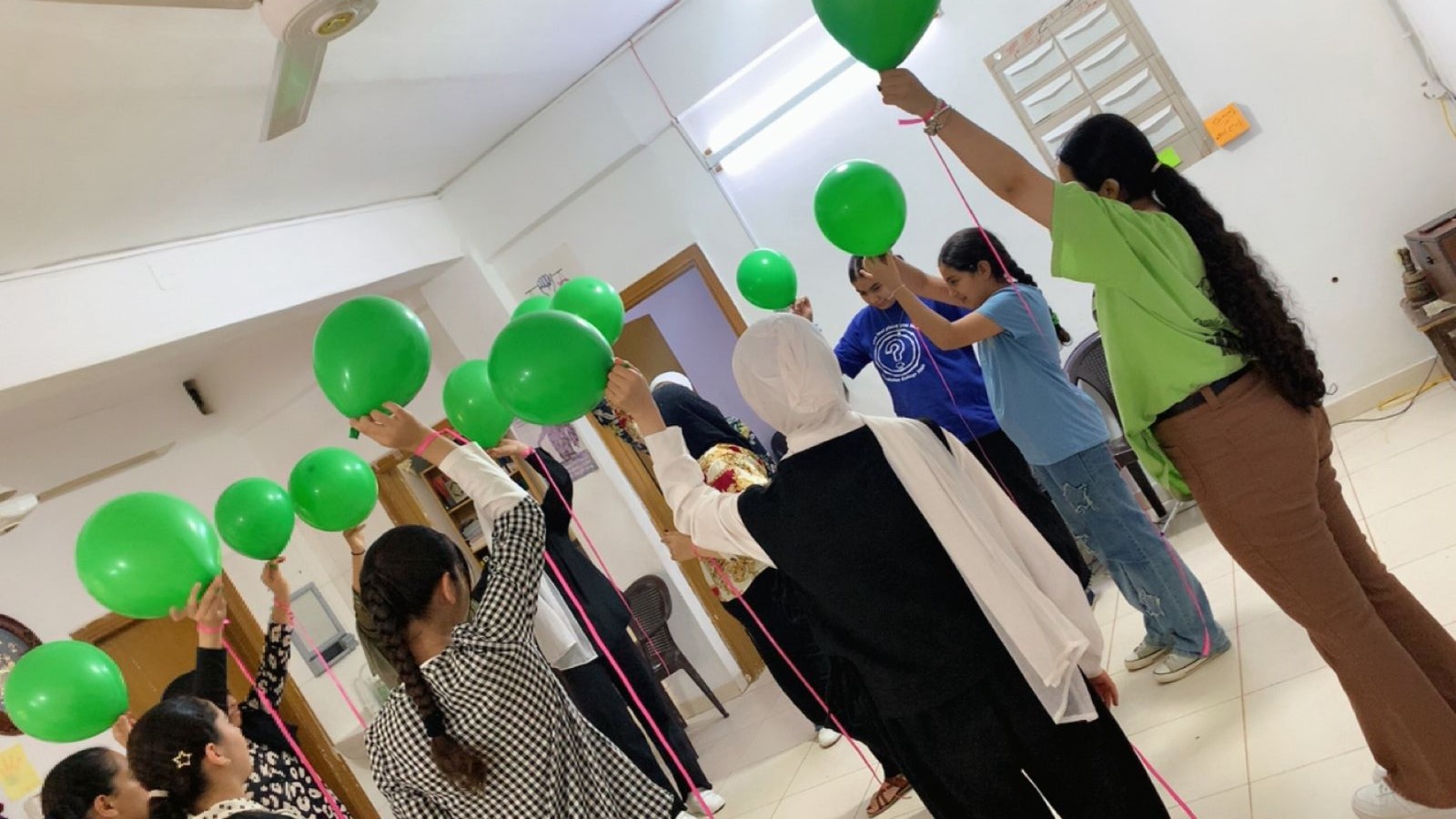 صور الخبر الثاني